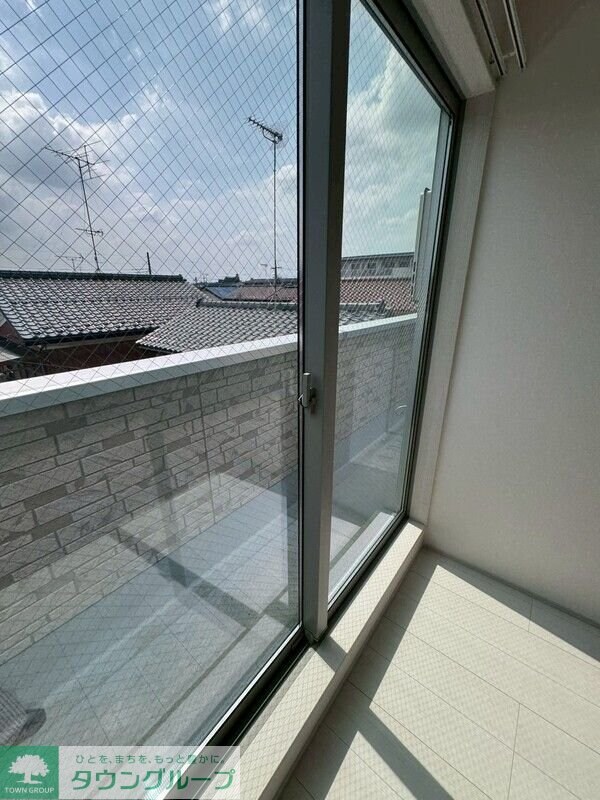 Cozy南与野の物件内観写真