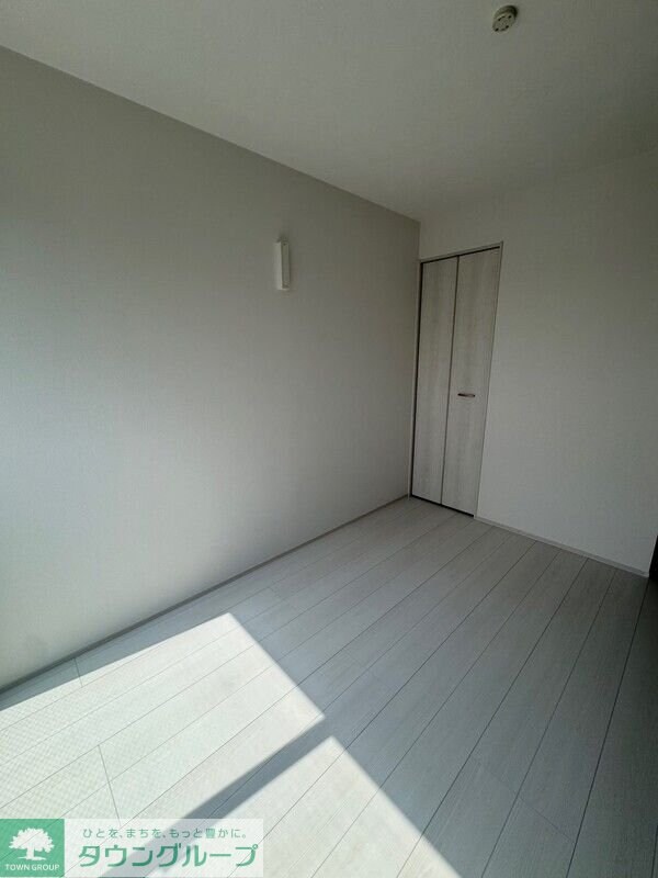 Cozy南与野の物件内観写真