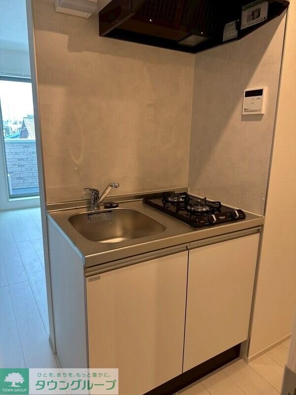 Cozy南与野の物件内観写真