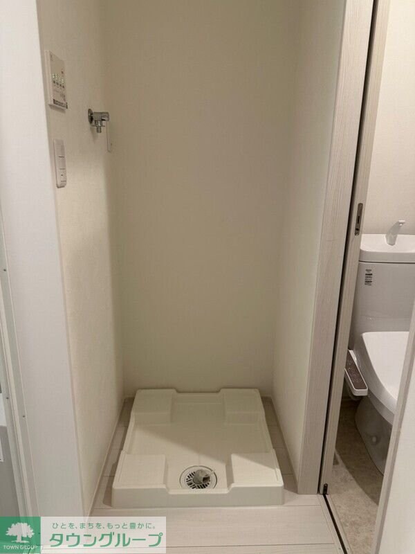 Cozy南与野の物件内観写真