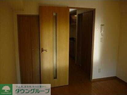 ＣＨＵＲＡ・ＳＵＮＨＥＩＭの物件内観写真