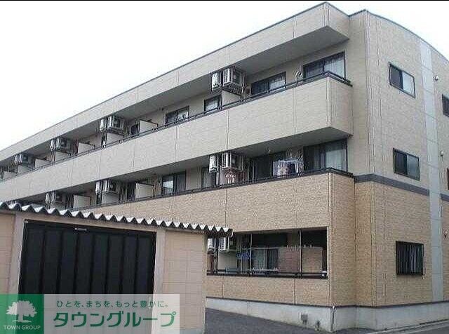 ＣＨＵＲＡ・ＳＵＮＨＥＩＭの物件内観写真