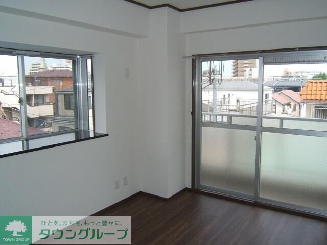 ロイヤルグレースの物件内観写真