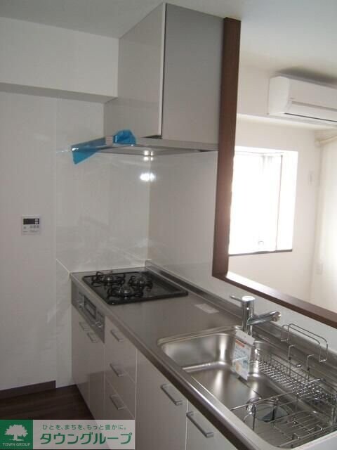 ロイヤルグレースの物件内観写真