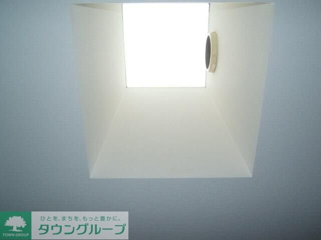 ロイヤルグレースの物件内観写真