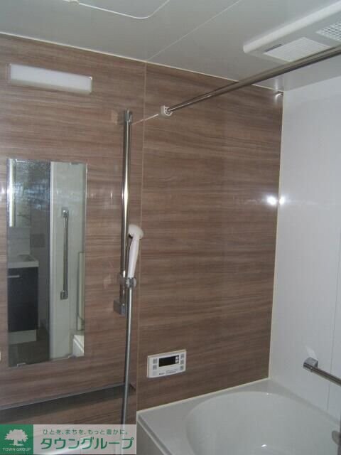 ロイヤルグレースの物件内観写真