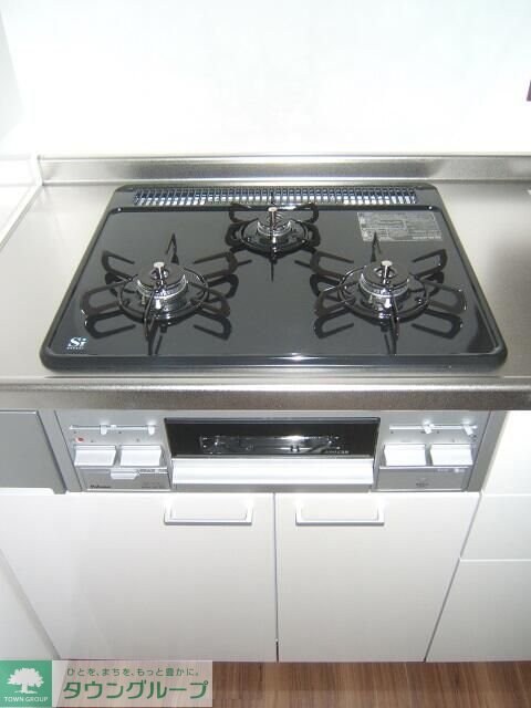 ロイヤルグレースの物件内観写真