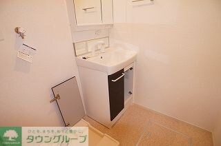 シャトルI芝の物件内観写真