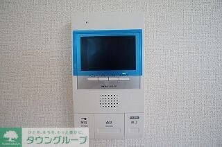 シャトルI芝の物件内観写真