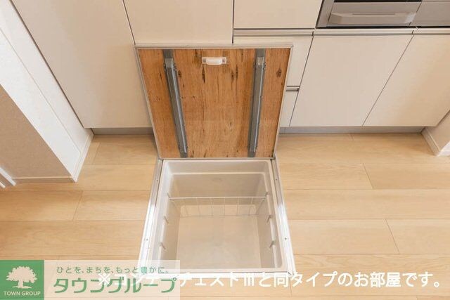 エクセレンス　ジーニアスの物件内観写真