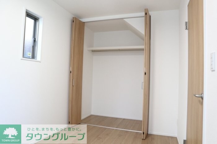 コーポSAKASHITAの物件内観写真