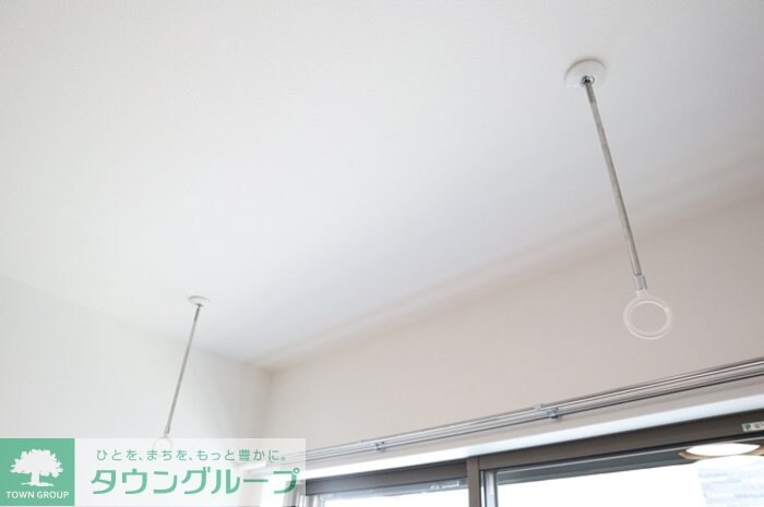 コーポSAKASHITAの物件内観写真