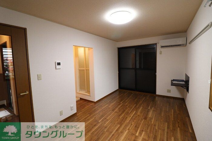 イワーナの物件内観写真