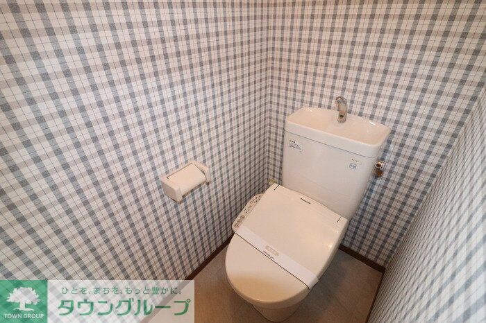 イワーナの物件内観写真