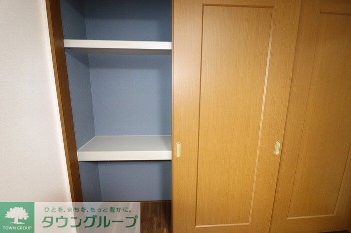 イワーナの物件内観写真