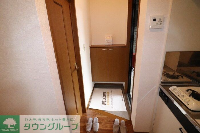 イワーナの物件内観写真