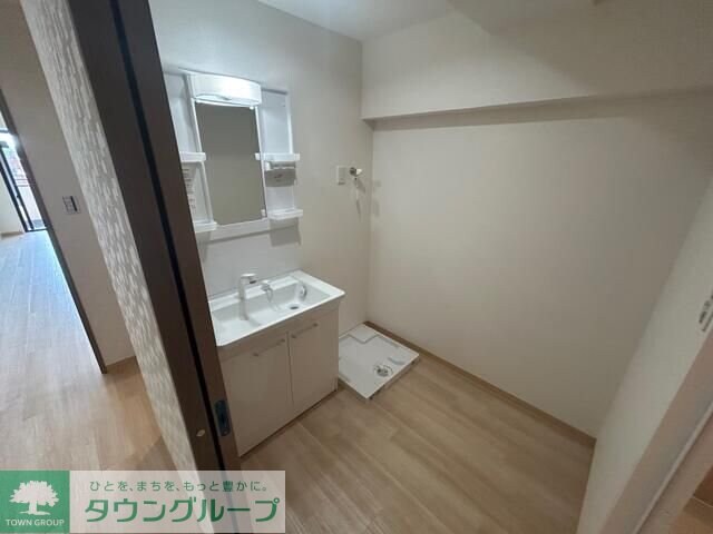 エソール戸田２２の物件内観写真