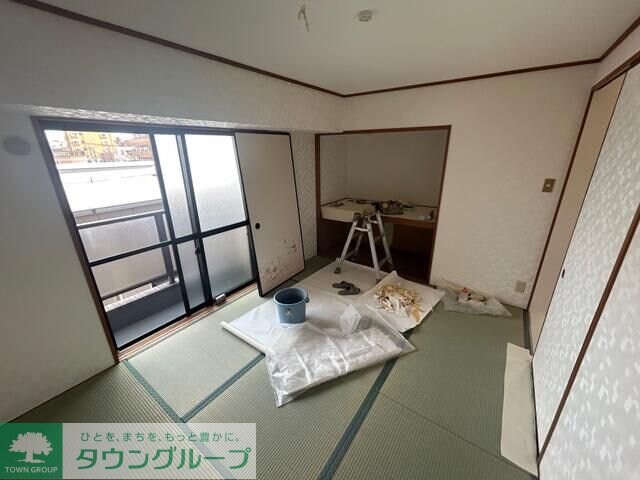 エソール戸田２２の物件内観写真