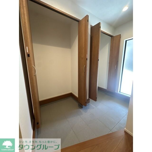 Kolet南与野#29の物件内観写真