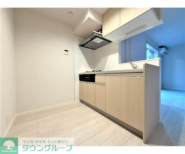 ＬＵＧＥＮＤ大宮の物件内観写真