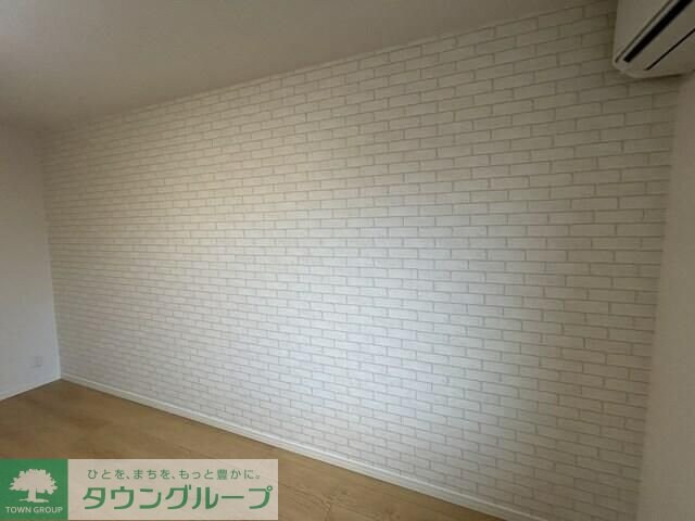 The Garlandsの物件内観写真