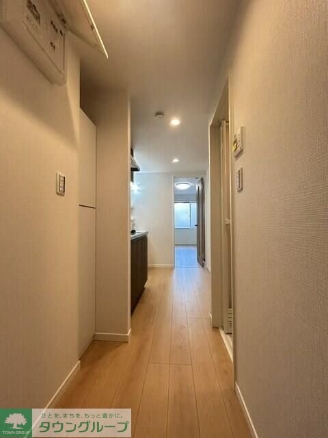 The Garlandsの物件内観写真