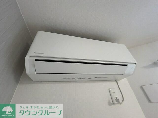 The Garlandsの物件内観写真