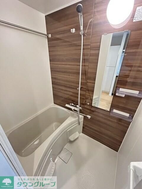 The Garlandsの物件内観写真