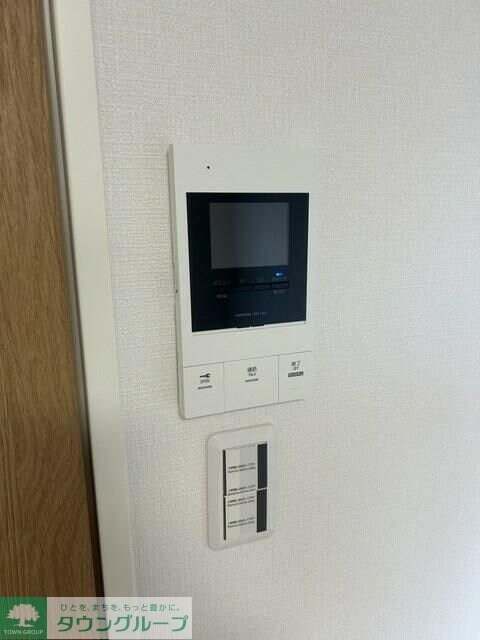 The Garlandsの物件内観写真