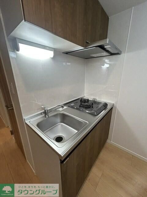 The Garlandsの物件内観写真