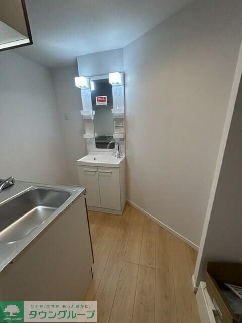 The Garlandsの物件内観写真