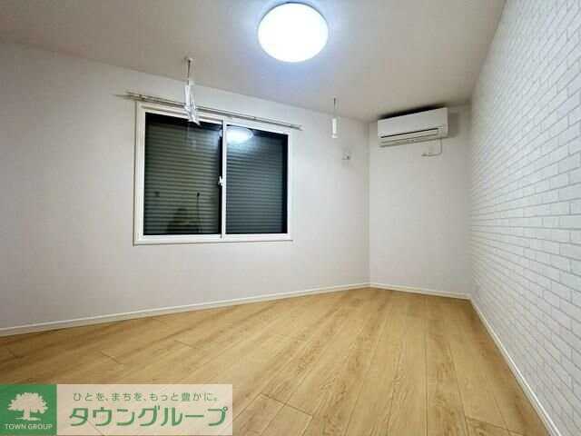 The Garlandsの物件内観写真