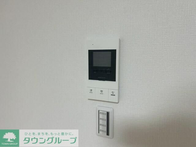 The Garlandsの物件内観写真