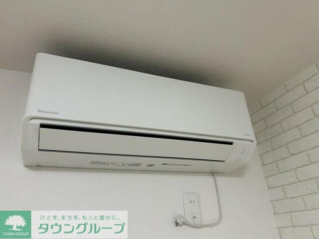 The Garlandsの物件内観写真