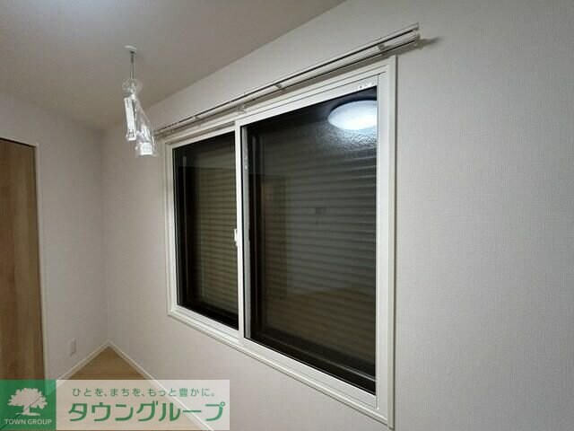 The Garlandsの物件内観写真