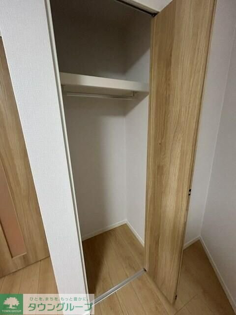 The Garlandsの物件内観写真