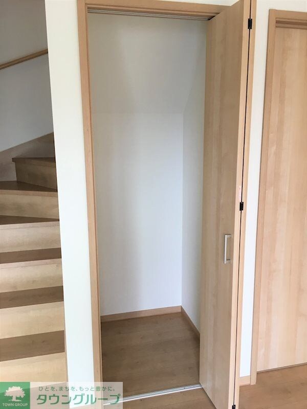 クレール与野 2区画の物件内観写真