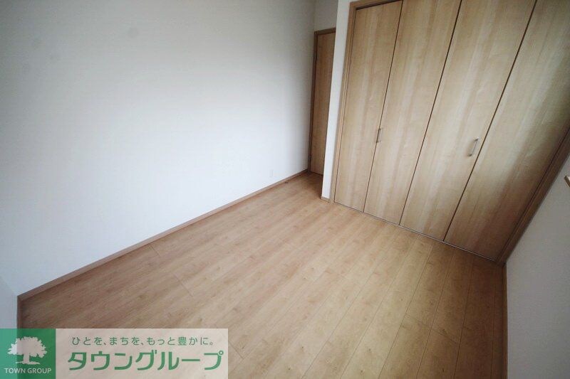 クレール与野 2区画の物件内観写真