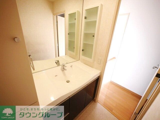 スターフィールド浦和常盤の物件内観写真