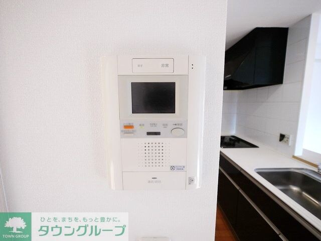 スターフィールド浦和常盤の物件内観写真