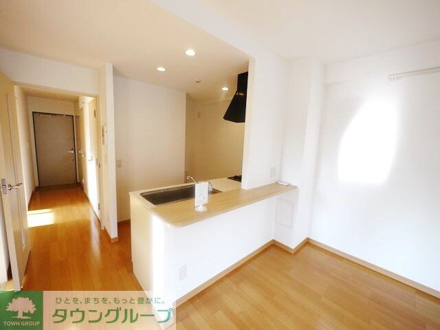 スターフィールド浦和常盤の物件内観写真