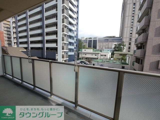 スターフィールド浦和常盤の物件内観写真