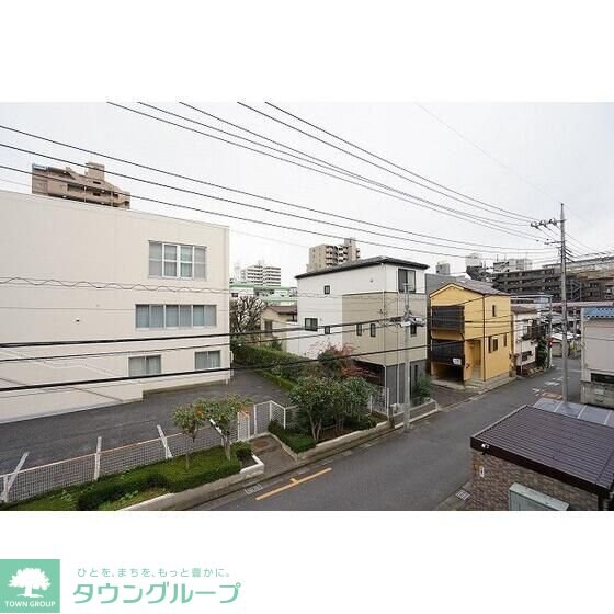 アーバンフォーレストの物件内観写真