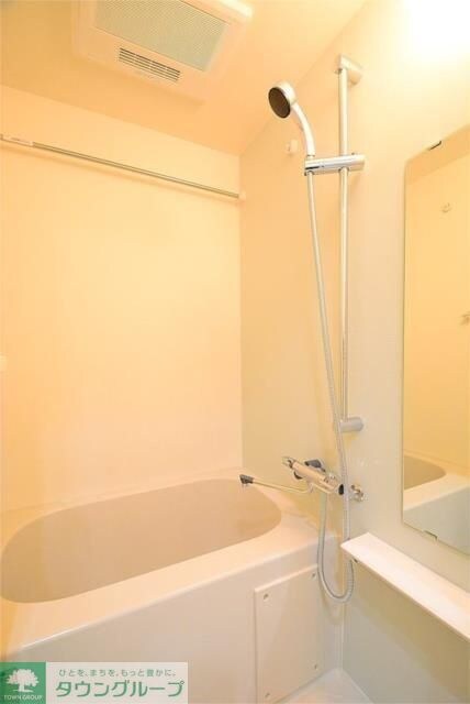 ステージファースト北浦和の物件内観写真