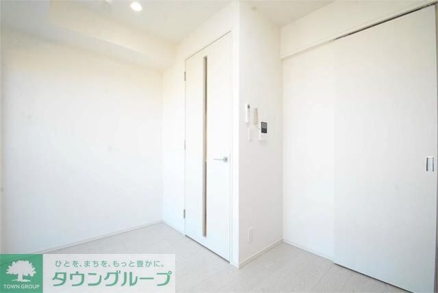 ステージファースト北浦和の物件内観写真