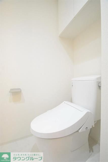 ステージファースト北浦和の物件内観写真