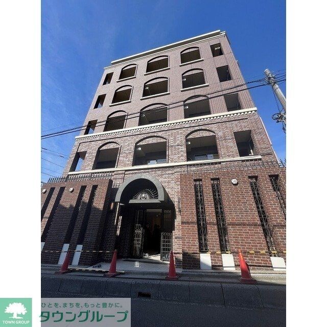 more preciousの物件内観写真