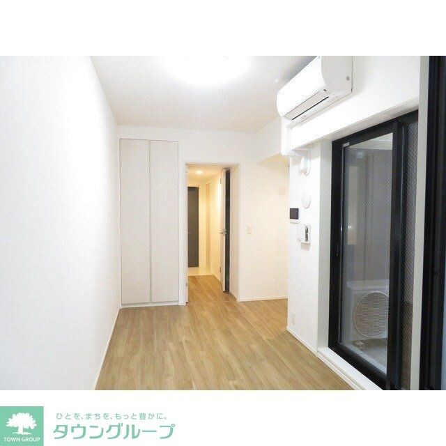 more preciousの物件内観写真