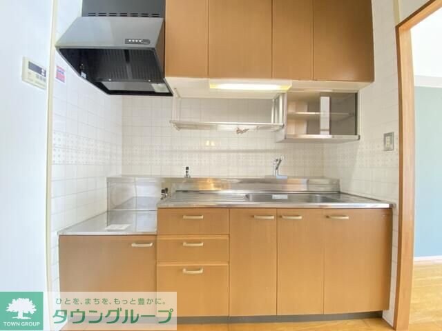 マサキビルの物件内観写真