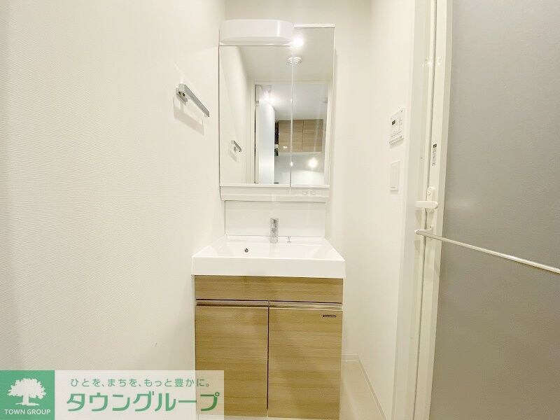 ケリア川口の物件内観写真